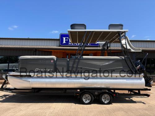 Premier SunSpree fiche technique et avis